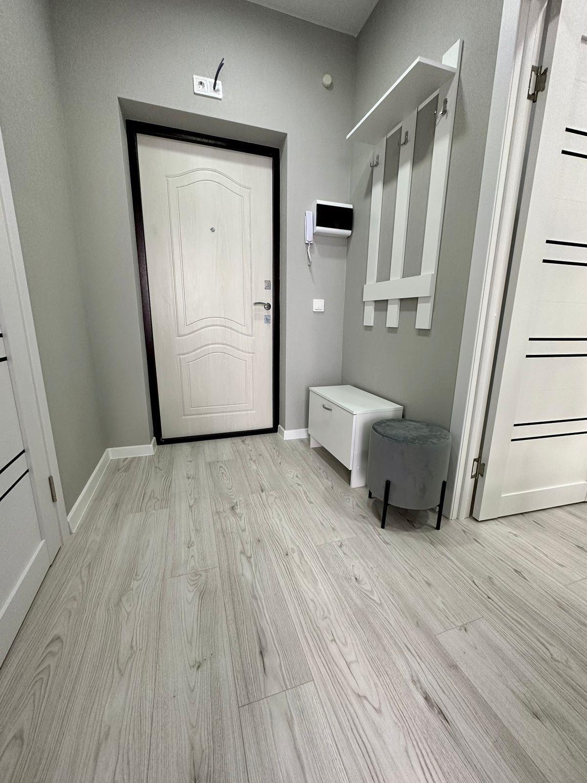 Фото №10: 1-комнатная квартира 41 м² - Новая Адыгея, мкр. жилой комплекс Мега-Победа 2, ул. Песочная, 1к5