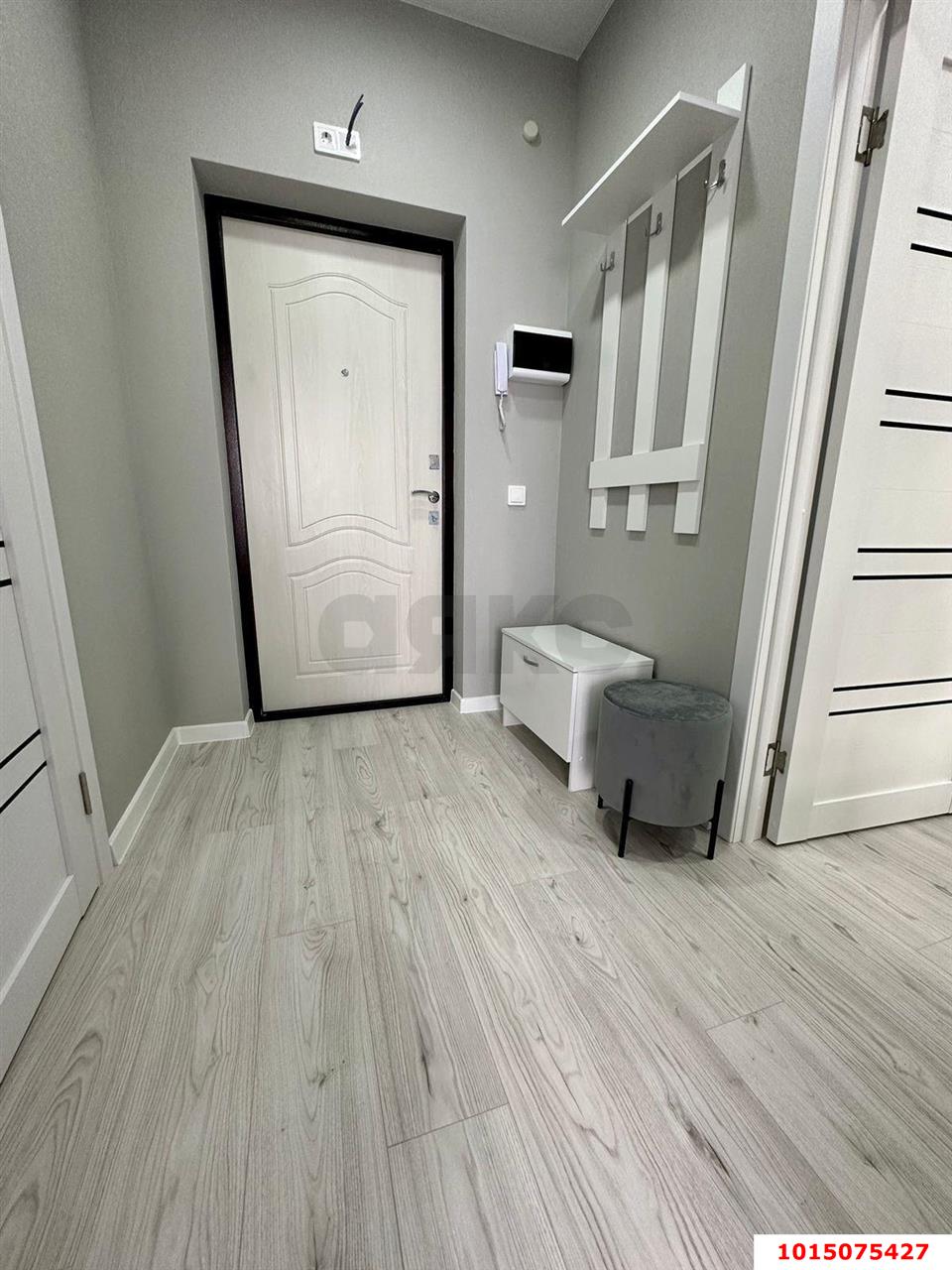 Фото №10: 1-комнатная квартира 41 м² - Новая Адыгея, жилой комплекс Мега-Победа, ул. Береговая, 3к14