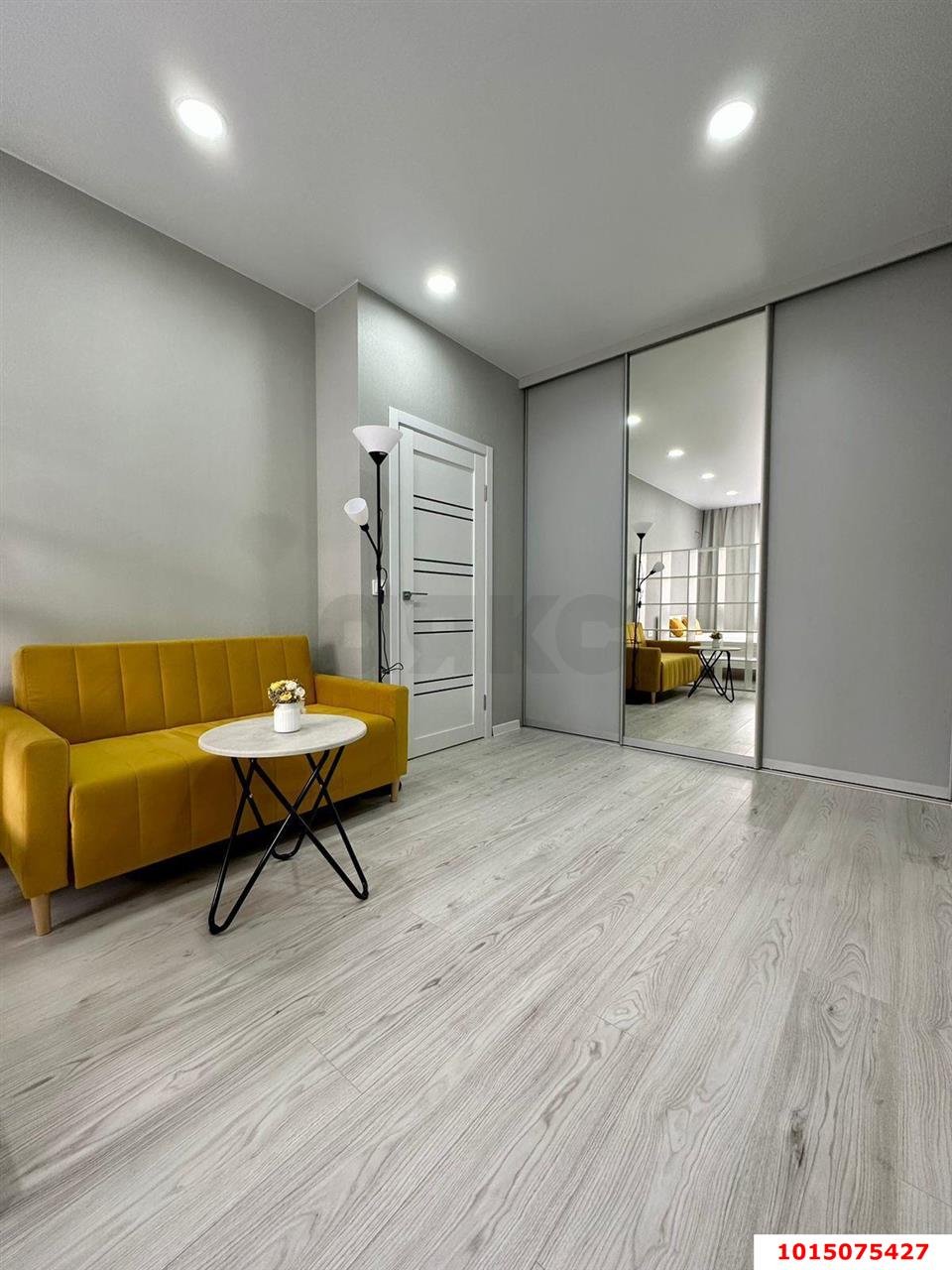 Фото №1: 1-комнатная квартира 41 м² - Новая Адыгея, жилой комплекс Мега-Победа, ул. Береговая, 3к14