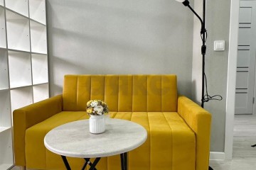 Фото №2: 1-комнатная квартира 41 м² - Новая Адыгея, снт Ижорец, ул. Песочная, 1к5