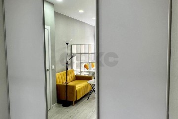 Фото №5: 1-комнатная квартира 41 м² - Новая Адыгея, мкр. жилой комплекс Мега-Победа, ул. Береговая, 3к14