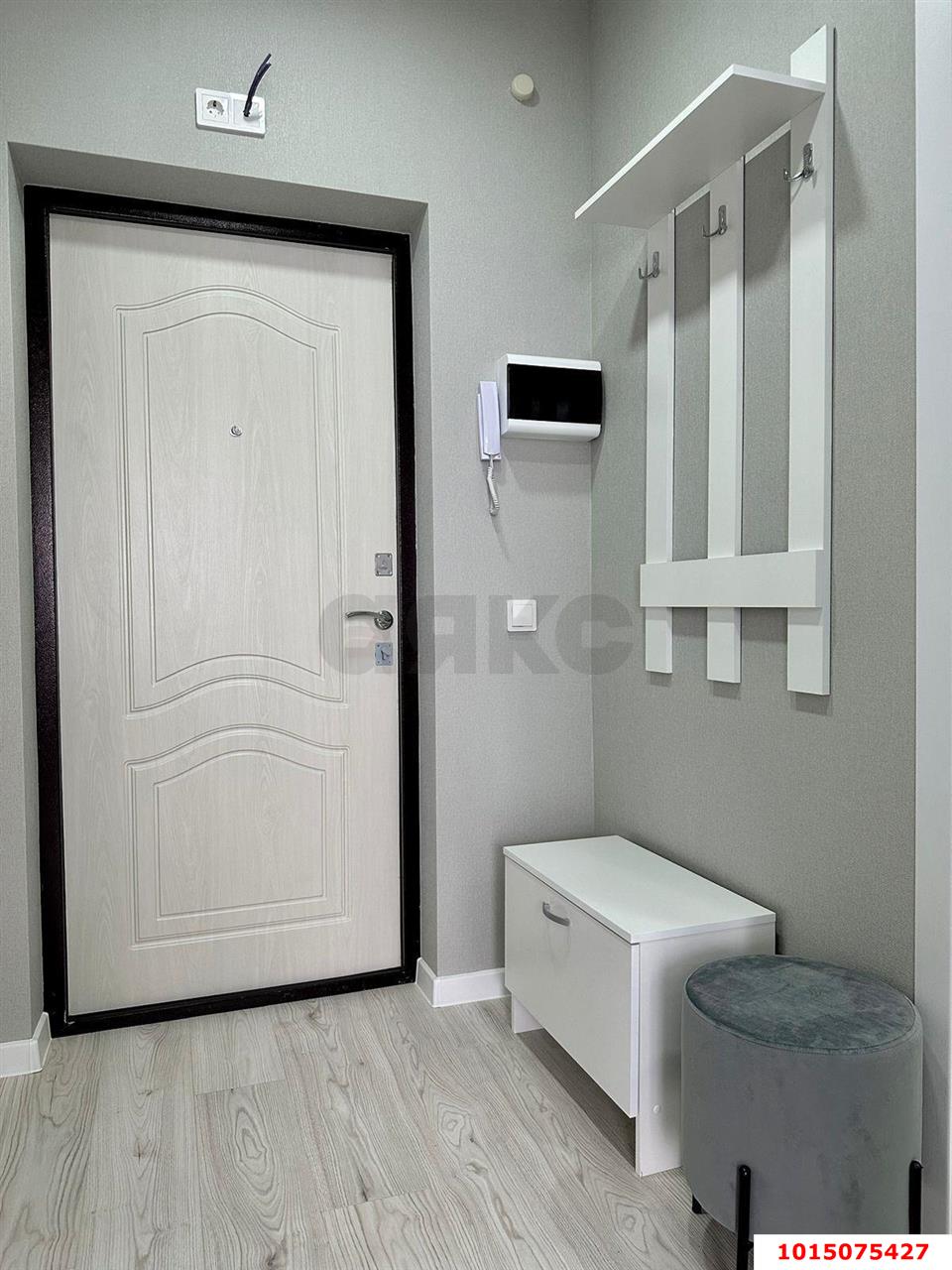 Фото №11: 1-комнатная квартира 41 м² - Новая Адыгея, жилой комплекс Мега-Победа, ул. Береговая, 3к14