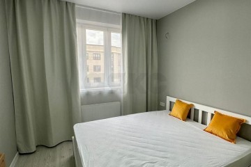 Фото №4: 1-комнатная квартира 41 м² - Новая Адыгея, мкр. жилой комплекс Мега-Победа, ул. Береговая, 3к14