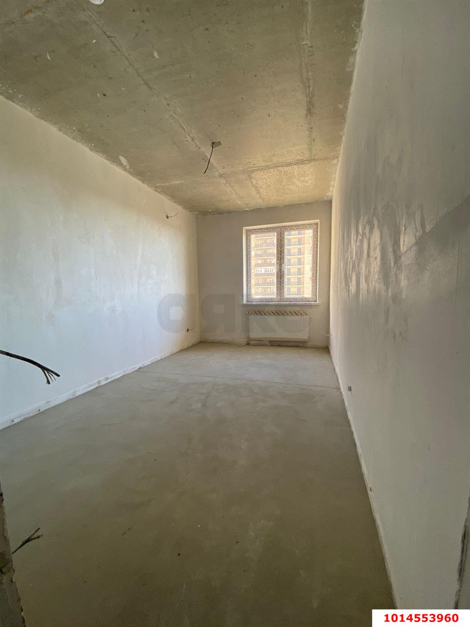 Фото №9: 1-комнатная квартира 34 м² - Краснодар, Молодёжный, ул. Дубравная, 1