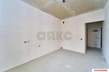 Фото №3: 1-комнатная квартира 34 м² - Краснодар, мкр. Молодёжный, ул. Дубравная, 1