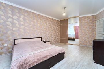 Фото №4: 1-комнатная квартира 44 м² - Краснодар, мкр. ЖК Гарантия, ул. Восточно-Кругликовская, 42/3к1