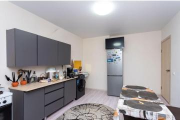 Фото №2: 2-комнатная квартира 50 м² - Краснодар, мкр. Восточно-Кругликовский, ул. Героя Владислава Посадского, 47