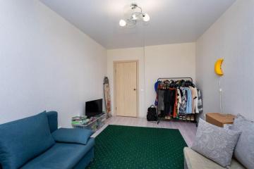 Фото №5: 2-комнатная квартира 50 м² - Краснодар, мкр. Восточно-Кругликовский, ул. Героя Владислава Посадского, 47