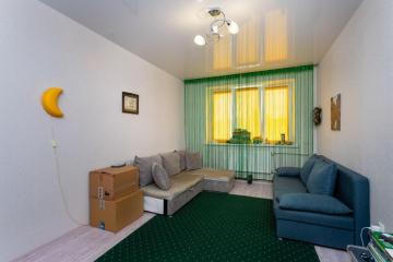 Фото №4: 2-комнатная квартира 50 м² - Краснодар, мкр. Восточно-Кругликовский, ул. Героя Владислава Посадского, 47