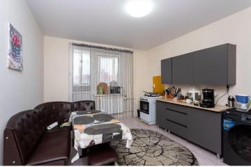 Фото №1: 2-комнатная квартира 50 м² - Краснодар, мкр. Восточно-Кругликовский, ул. Героя Владислава Посадского, 47