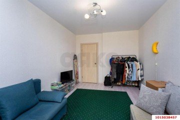 Фото №5: 2-комнатная квартира 50 м² - Краснодар, мкр. ЖК Бауинвест, ул. имени 40-летия Победы, 186к3