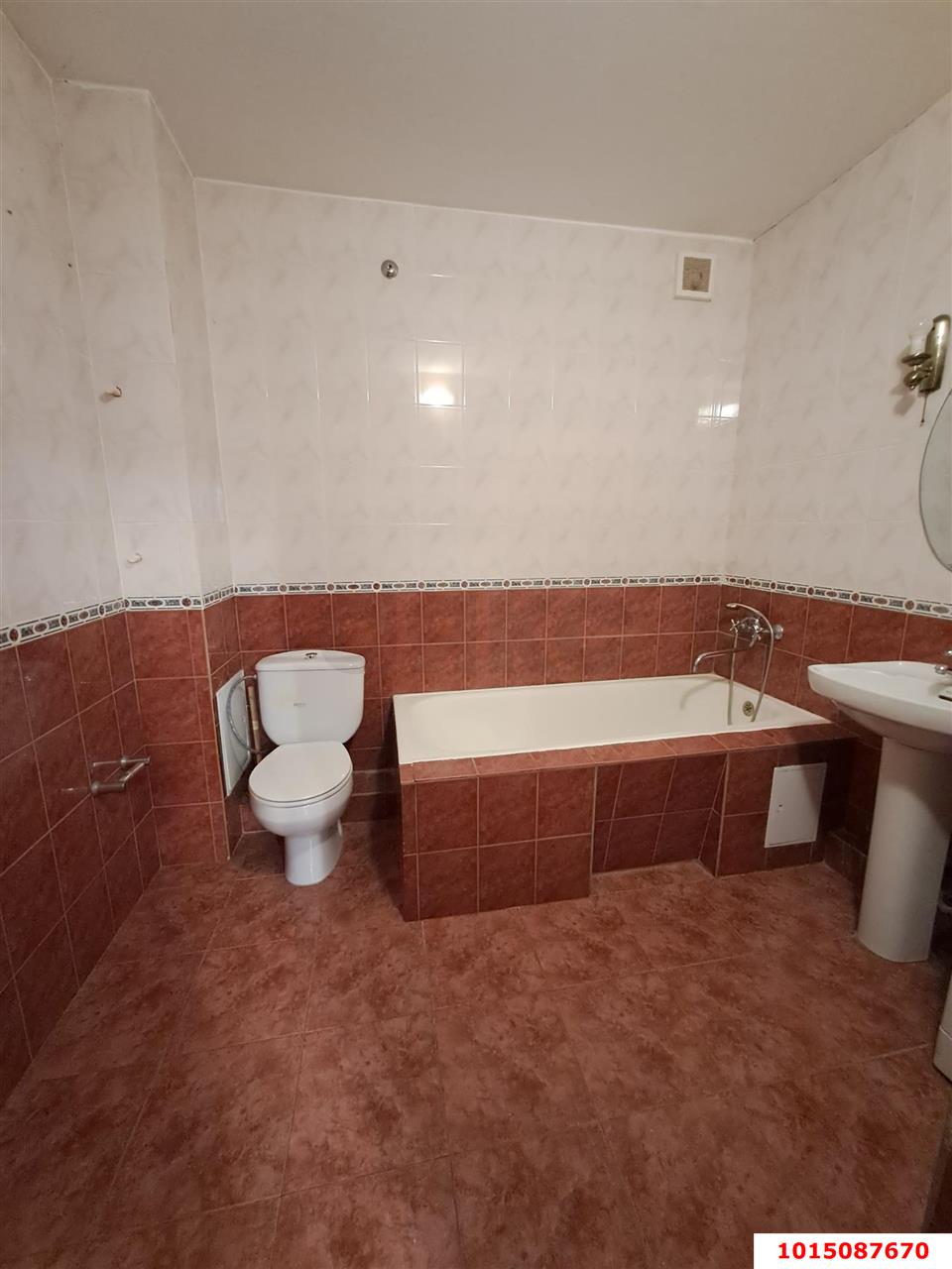 Фото №13: 1-комнатная квартира 40 м² - Краснодар, Табачная Фабрика, ул. Академика Пустовойта, 6