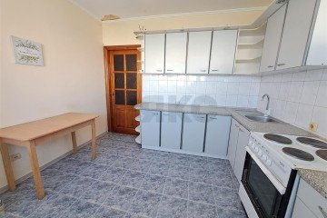 Фото №2: 1-комнатная квартира 40 м² - Краснодар, мкр. Табачная Фабрика, ул. Академика Пустовойта, 6