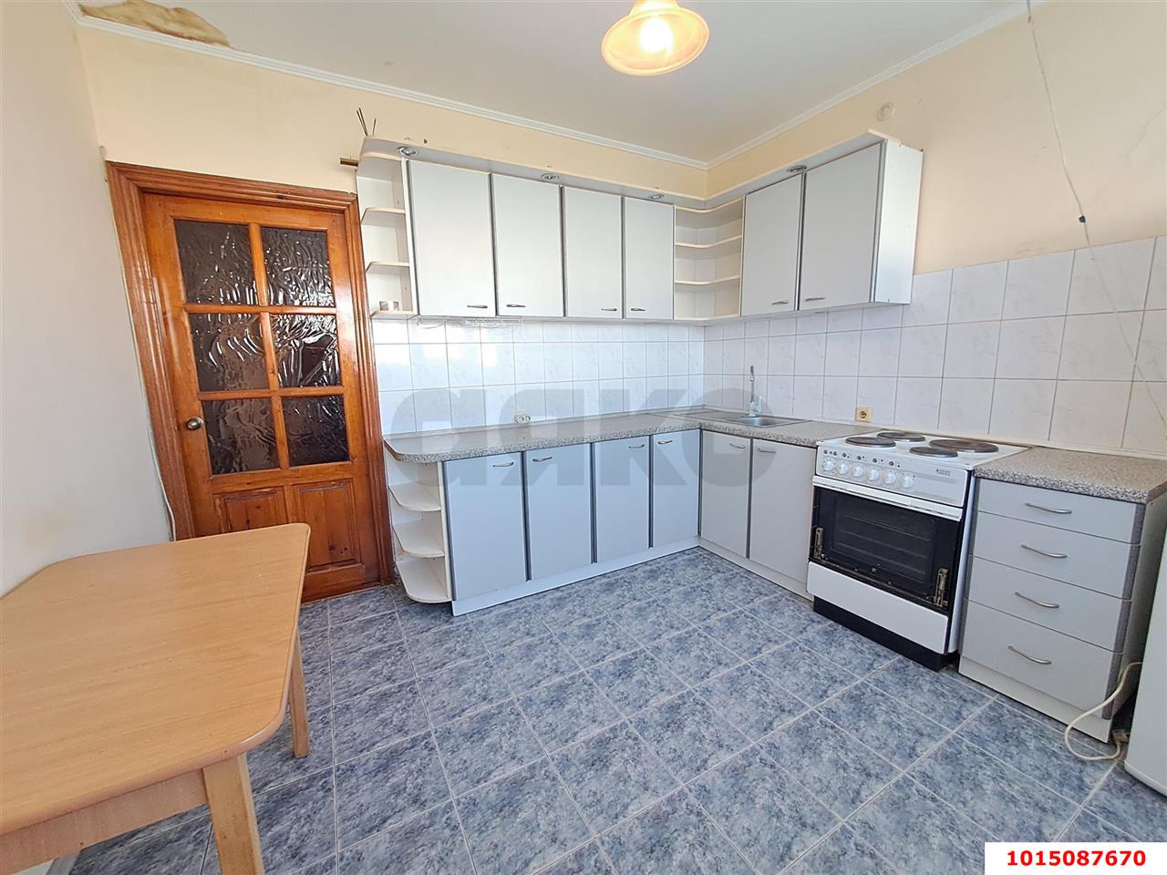 Фото №5: 1-комнатная квартира 40 м² - Краснодар, Табачная Фабрика, ул. Академика Пустовойта, 6