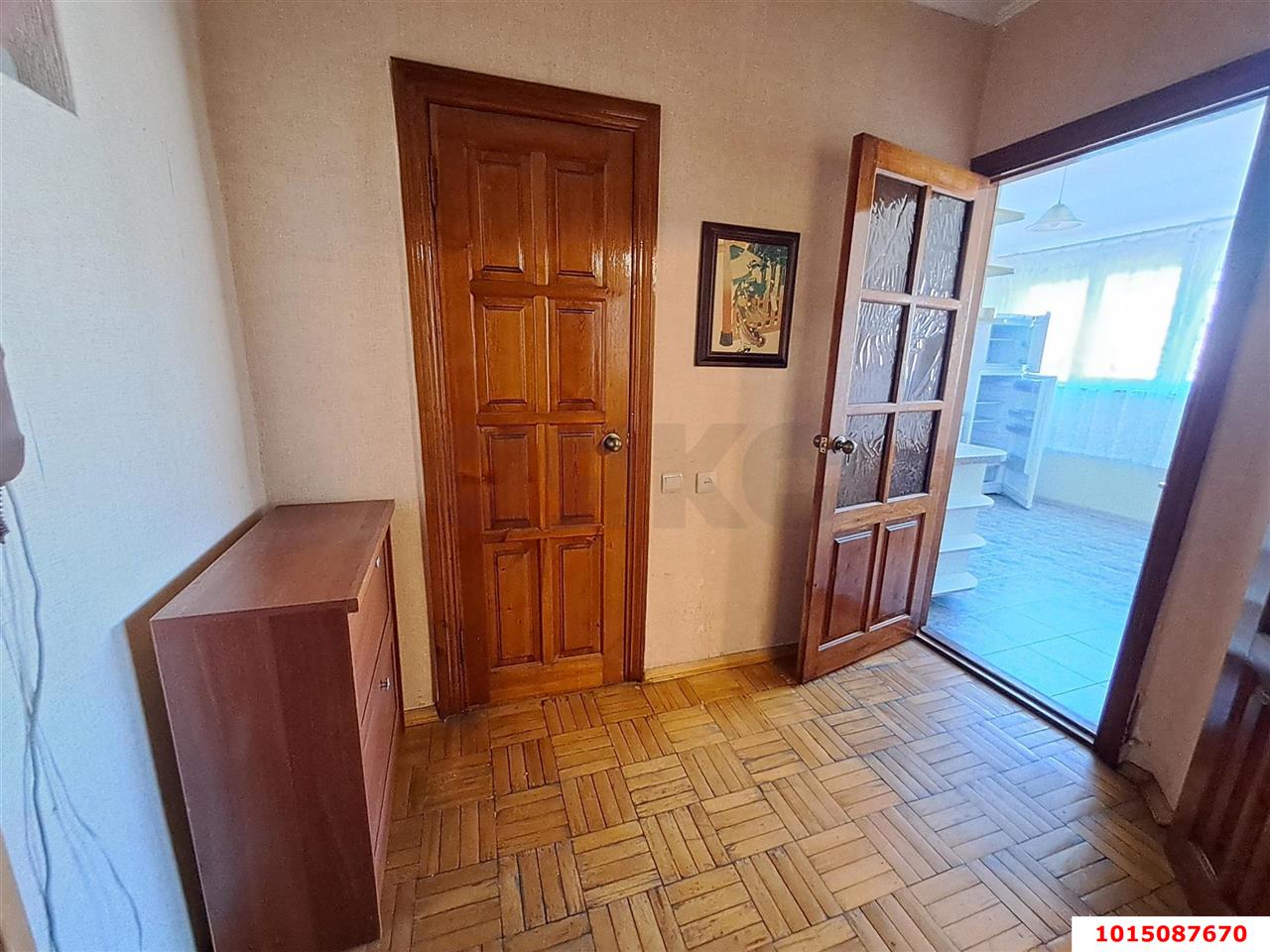 Фото №7: 1-комнатная квартира 40 м² - Краснодар, Табачная Фабрика, ул. Академика Пустовойта, 6