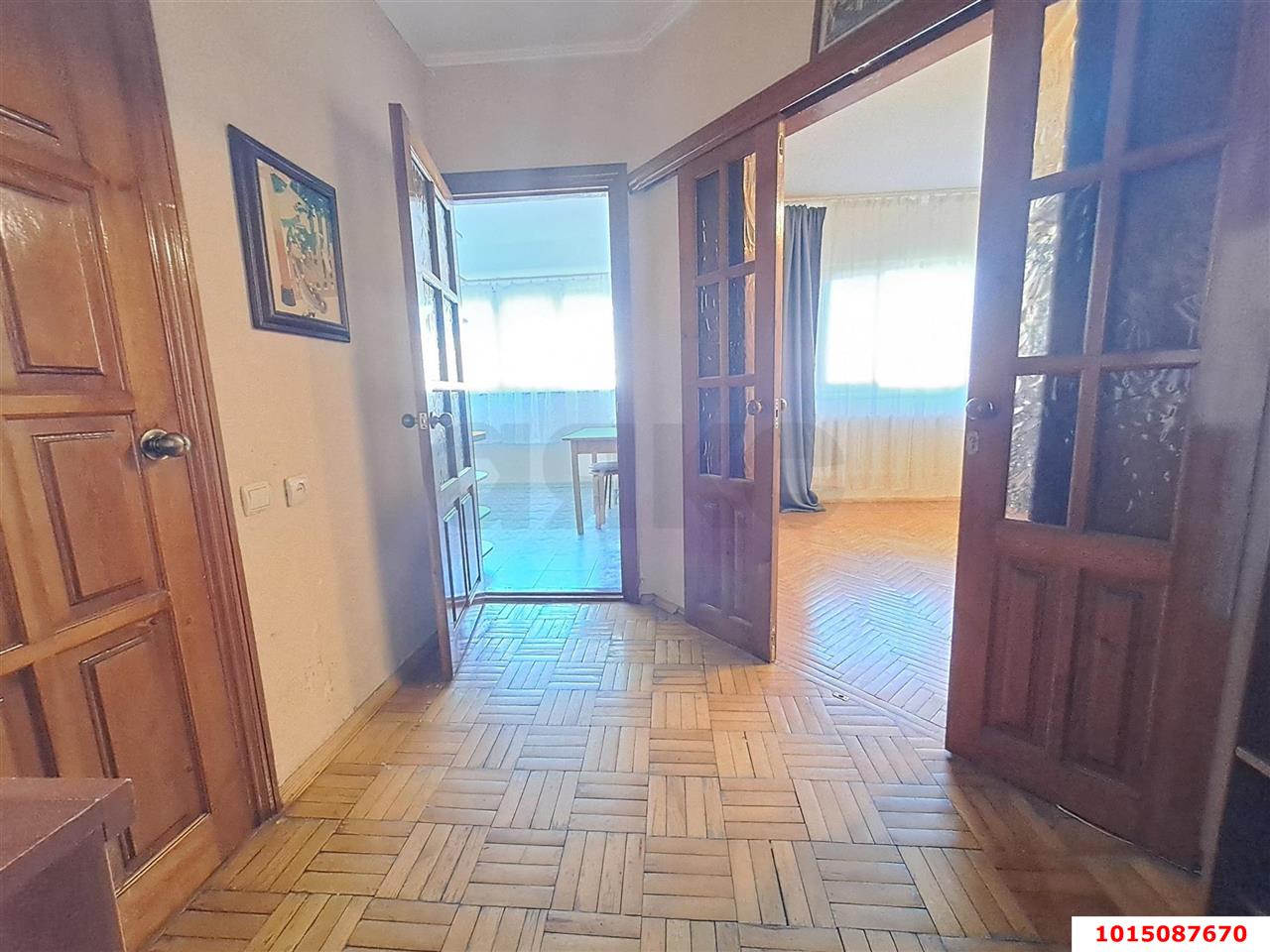 Фото №6: 1-комнатная квартира 40 м² - Краснодар, Табачная Фабрика, ул. Академика Пустовойта, 6