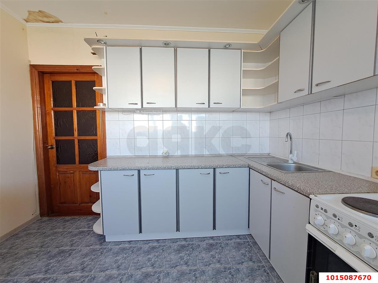 Фото №3: 1-комнатная квартира 40 м² - Краснодар, Табачная Фабрика, ул. Академика Пустовойта, 6