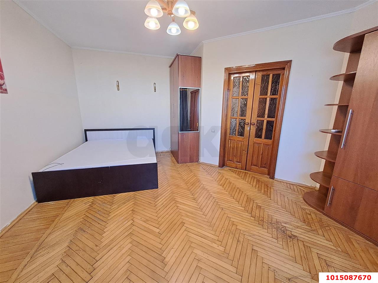 Фото №9: 1-комнатная квартира 40 м² - Краснодар, Табачная Фабрика, ул. Академика Пустовойта, 6