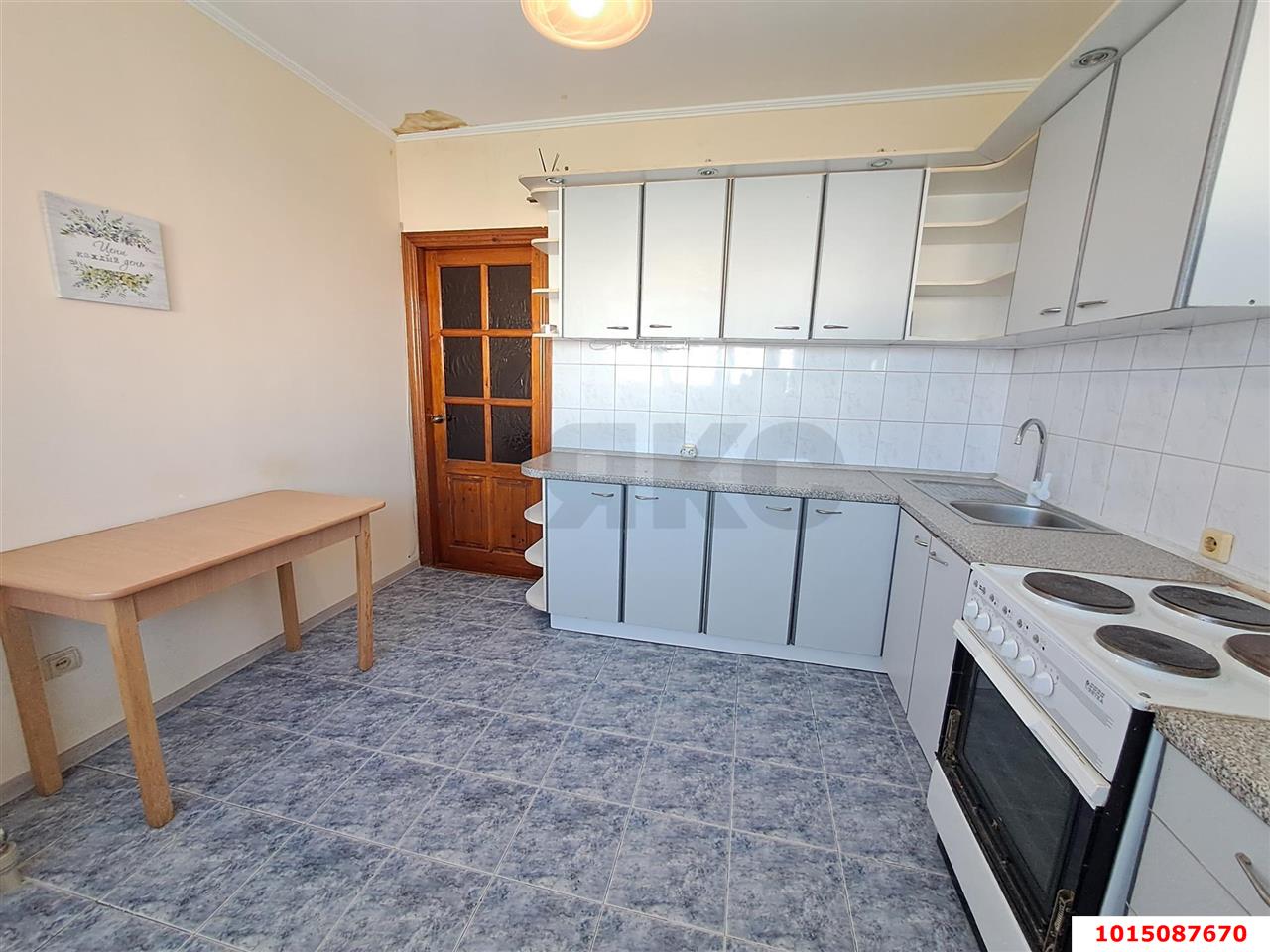 Фото №4: 1-комнатная квартира 40 м² - Краснодар, Табачная Фабрика, ул. Академика Пустовойта, 6