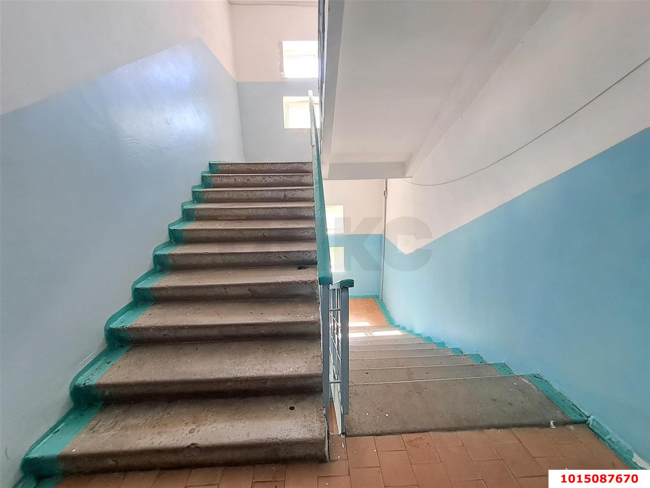 Фото №18: 1-комнатная квартира 40 м² - Краснодар, Табачная Фабрика, ул. Академика Пустовойта, 6