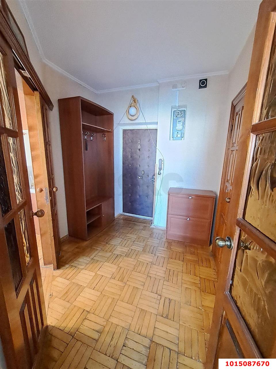 Фото №8: 1-комнатная квартира 40 м² - Краснодар, Табачная Фабрика, ул. Академика Пустовойта, 6