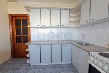 Фото №1: 1-комнатная квартира 40 м² - Краснодар, мкр. Табачная Фабрика, ул. Академика Пустовойта, 6