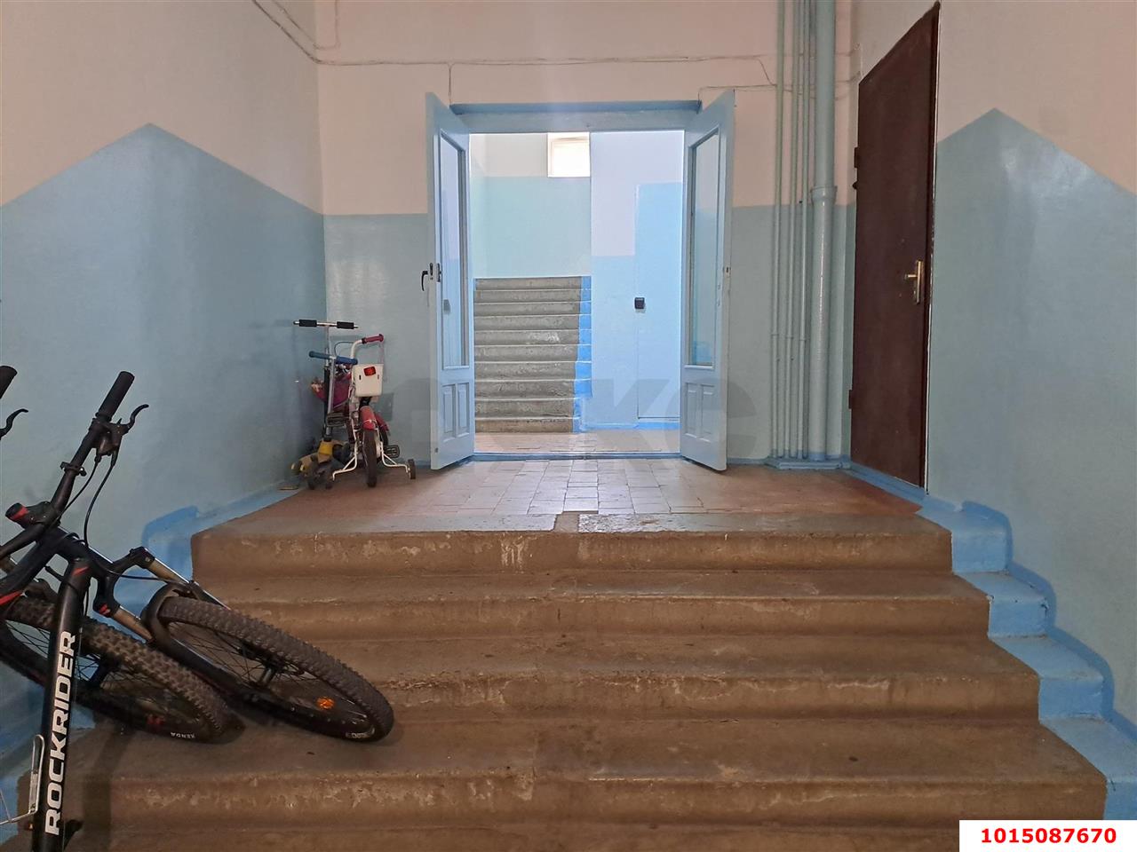 Фото №17: 1-комнатная квартира 40 м² - Краснодар, Табачная Фабрика, ул. Академика Пустовойта, 6