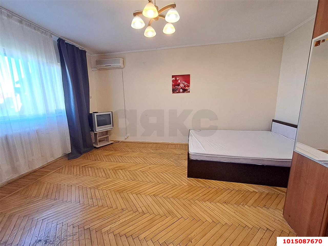 Фото №10: 1-комнатная квартира 40 м² - Краснодар, Табачная Фабрика, ул. Академика Пустовойта, 6