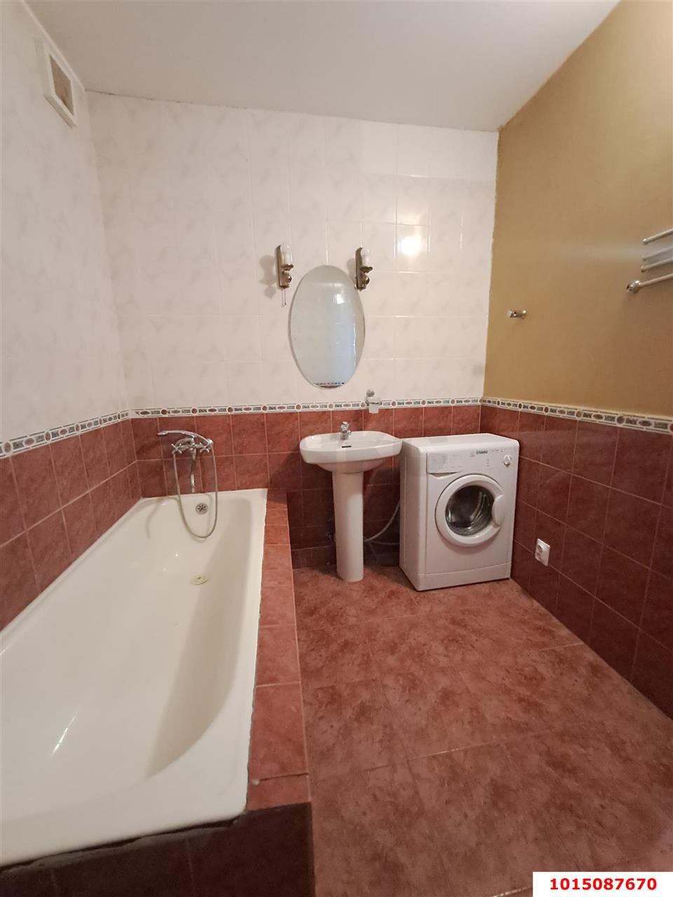 Фото №14: 1-комнатная квартира 40 м² - Краснодар, Табачная Фабрика, ул. Академика Пустовойта, 6