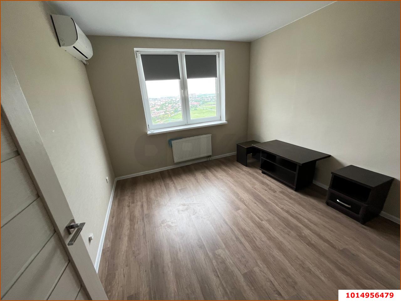 Фото №1: 1-комнатная квартира 38 м² - Краснодар, жилой комплекс Сармат, ул. Западный Обход, 65к1