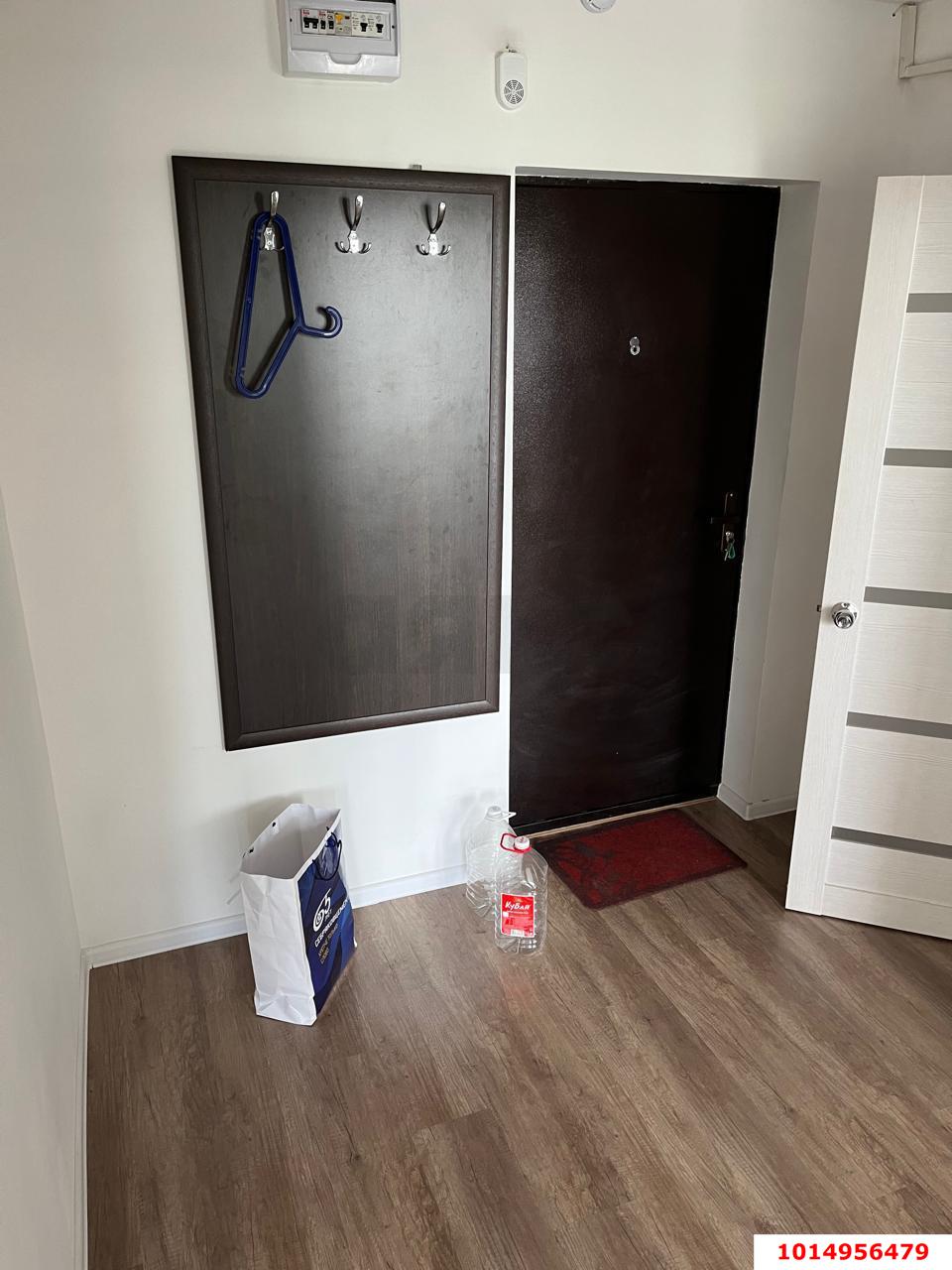 Фото №5: 1-комнатная квартира 38 м² - Краснодар, жилой комплекс Сармат, ул. Западный Обход, 65к1