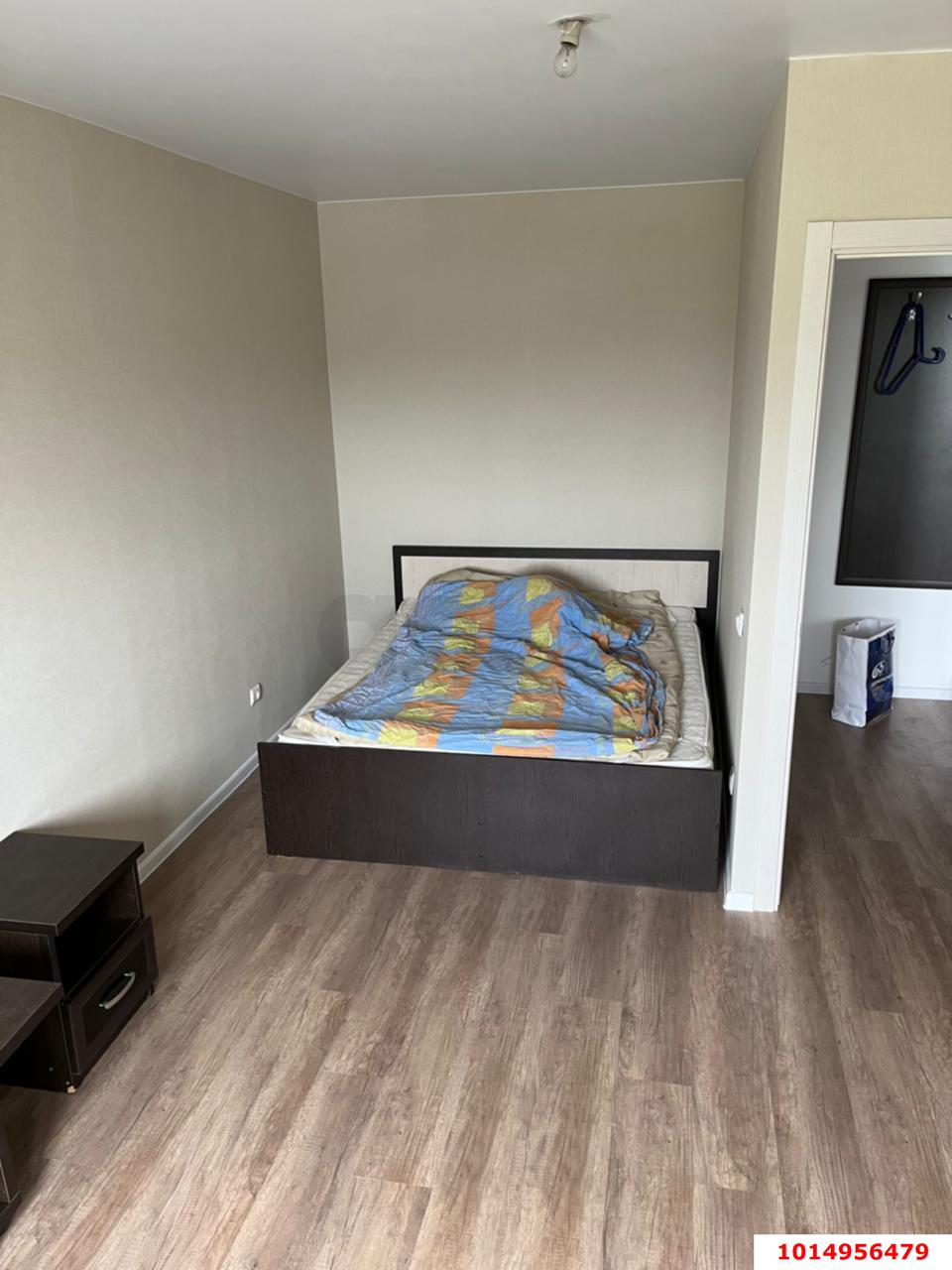 Фото №6: 1-комнатная квартира 38 м² - Краснодар, жилой комплекс Сармат, ул. Западный Обход, 65к1