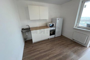 Фото №2: 1-комнатная квартира 38 м² - Краснодар, мкр. жилой комплекс Сармат, ул. Западный Обход, 65к1