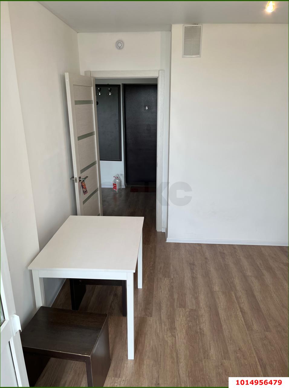 Фото №3: 1-комнатная квартира 38 м² - Краснодар, жилой комплекс Сармат, ул. Западный Обход, 65к1