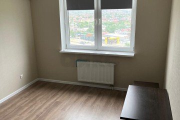 Фото №4: 1-комнатная квартира 38 м² - Краснодар, мкр. жилой комплекс Сармат, ул. Западный Обход, 65к1