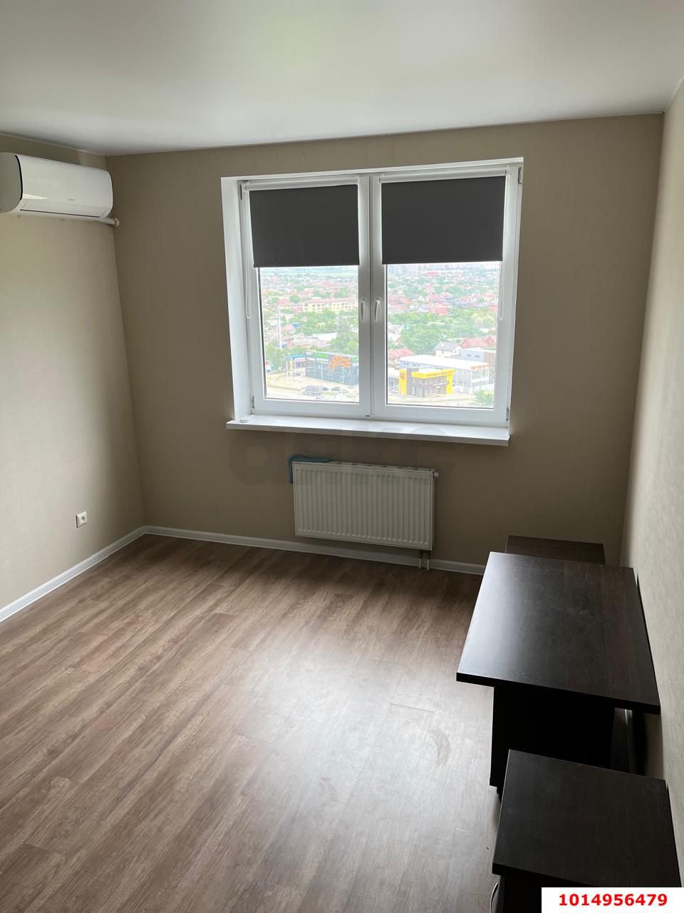 Фото №4: 1-комнатная квартира 38 м² - Краснодар, жилой комплекс Сармат, ул. Западный Обход, 65к1