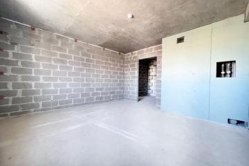 Фото №5: 1-комнатная квартира 32 м² - Краснодар, мкр. жилой комплекс Европа Клубный Квартал 6, 