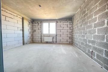 Фото №3: 1-комнатная квартира 32 м² - Краснодар, мкр. жилой комплекс Европа Клубный Квартал 6, 