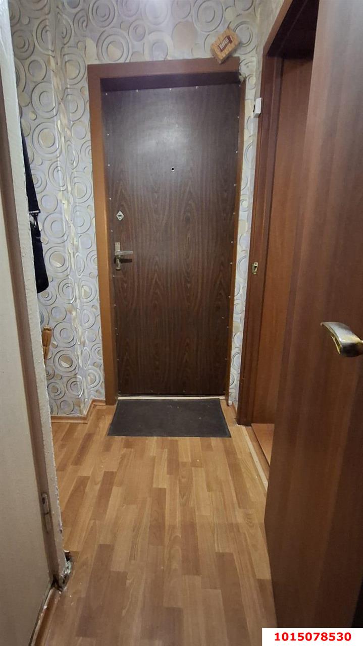 Фото №6: 1-комнатная квартира 37 м² - Краснодар, Гидростроителей, ул. имени Дмитрия Благоева, 13/2
