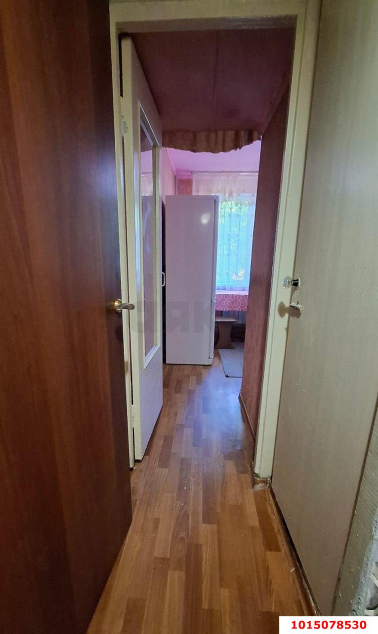 Фото №8: 1-комнатная квартира 37 м² - Краснодар, Гидростроителей, ул. имени Дмитрия Благоева, 13/2