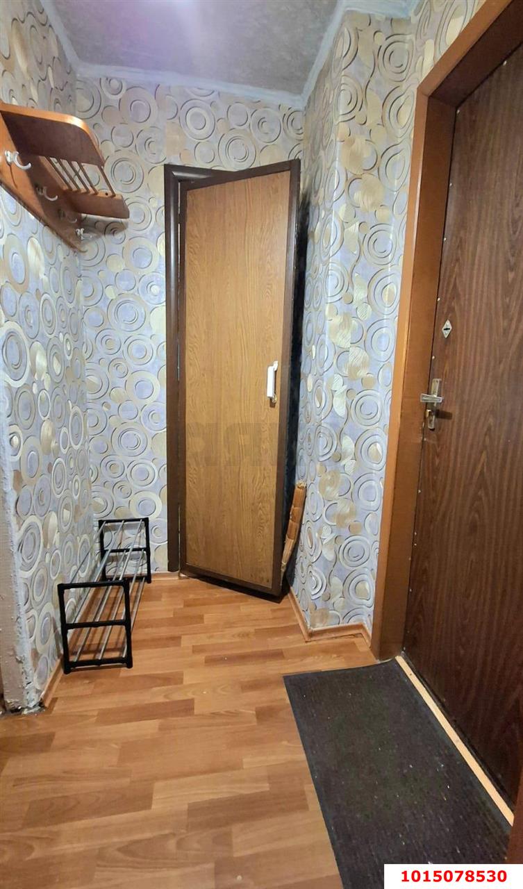 Фото №7: 1-комнатная квартира 37 м² - Краснодар, Гидростроителей, ул. имени Дмитрия Благоева, 13/2