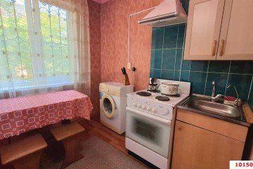 Фото №1: 1-комнатная квартира 37 м² - Краснодар, мкр. Гидростроителей, ул. имени Дмитрия Благоева, 13/2