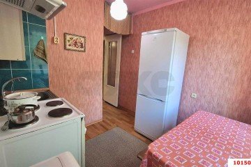 Фото №2: 1-комнатная квартира 37 м² - Краснодар, мкр. Гидростроителей, ул. имени Дмитрия Благоева, 13/2