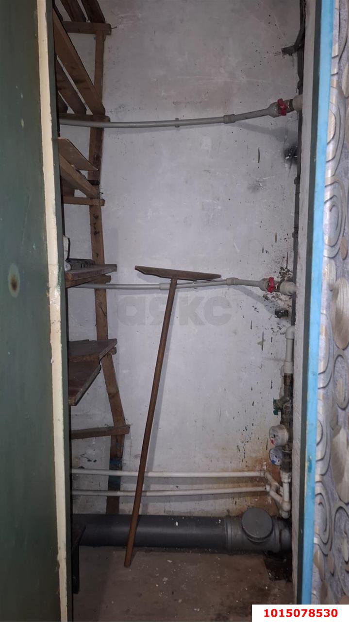 Фото №10: 1-комнатная квартира 37 м² - Краснодар, Гидростроителей, ул. имени Дмитрия Благоева, 13/2