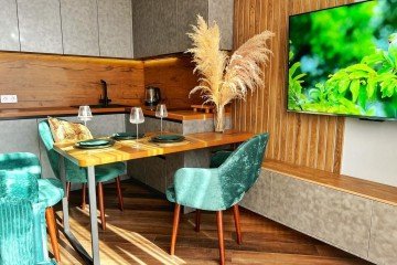 Фото №2: 1-комнатная квартира 36 м² - Ольгинка, мкр. 3-й, 21