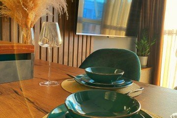 Фото №5: 1-комнатная квартира 36 м² - Ольгинка, мкр. 3-й, 21