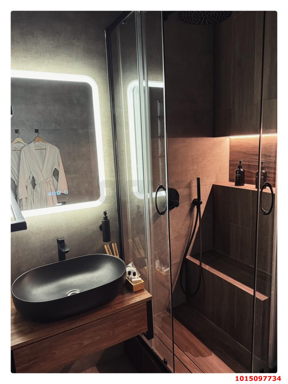 Фото №11: 1-комнатная квартира 36 м² - Ольгинка, 3-й, 21