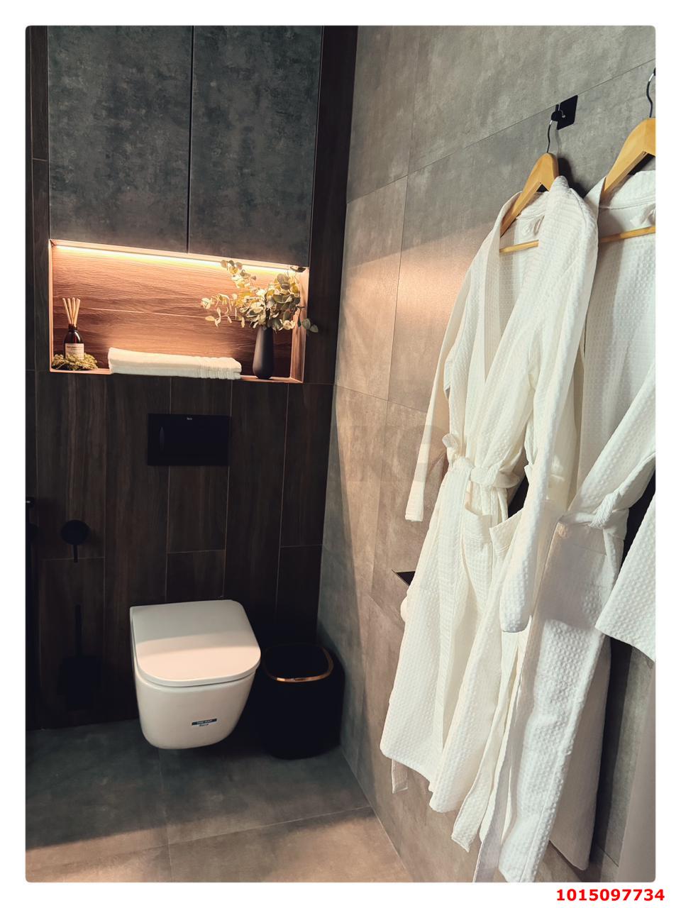 Фото №12: 1-комнатная квартира 36 м² - Ольгинка, 3-й, 21