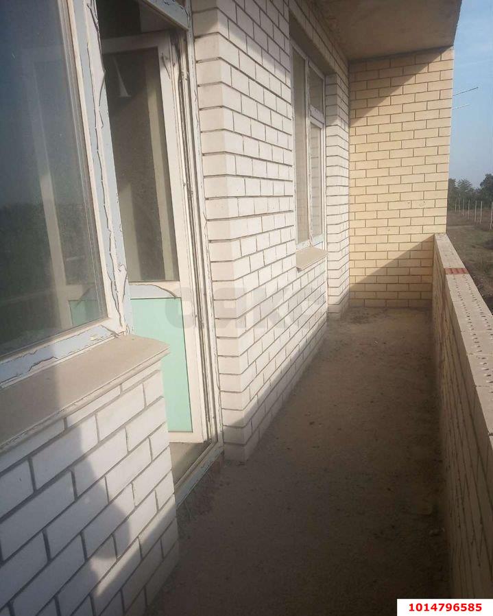 Фото №6: 1-комнатная квартира 46 м² - Российский, Прикубанский внутригородской округ, ул. Ратной Славы