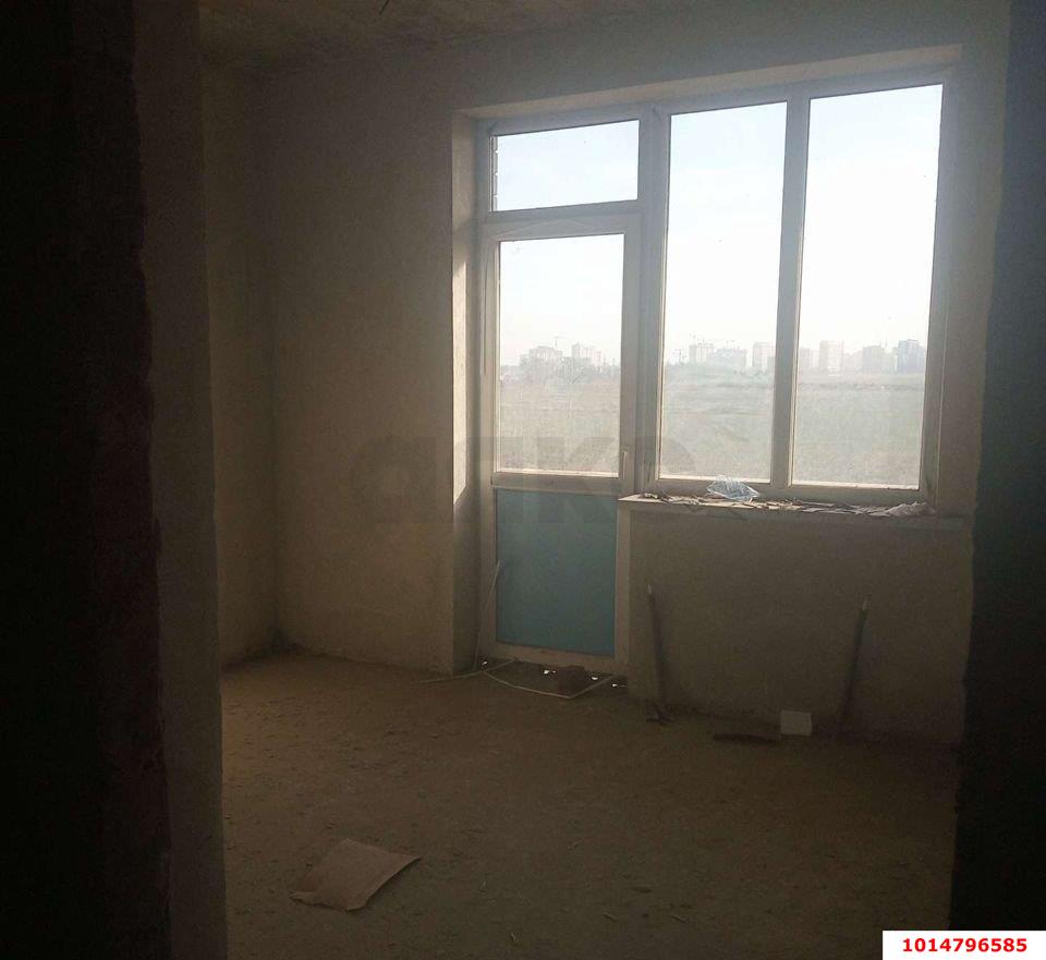 Фото №4: 1-комнатная квартира 46 м² - Российский, мкр. Прикубанский внутригородской округ, ул. Ратной Славы